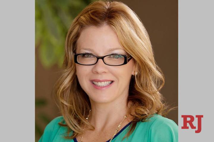 Shelli Lara, founder of Las Vegas-based Innovative Healthcare Delivery (Courtesy)