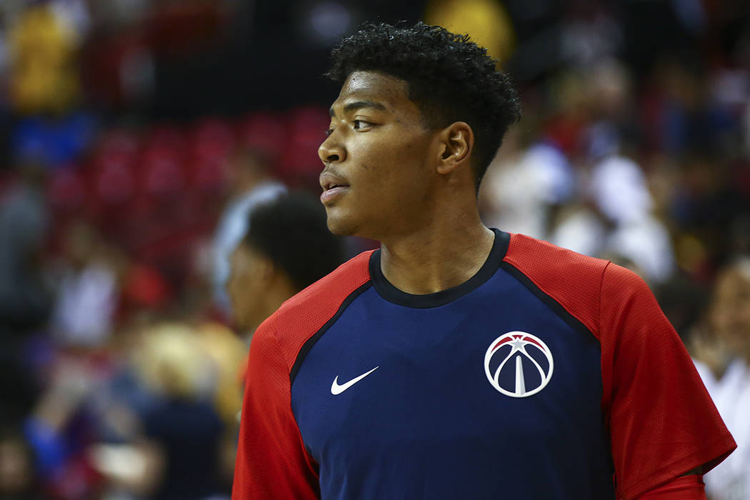 Yuta Watanabe 3rd most selling NBA jersey in Japan - Rui Hachimura