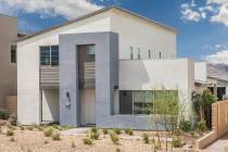 Strada 2.0 offers the next generation of the popular Strada collection by Pardee Homes in Inspi ...