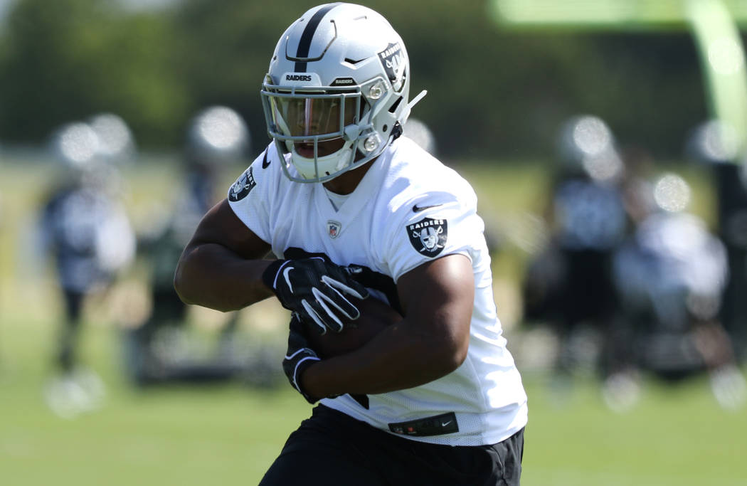 Best Rookie Rb 2022