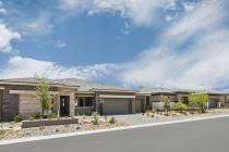 Scots Pine by Richmond American Homes is the newest neighborhood in the village of Stonebridge ...