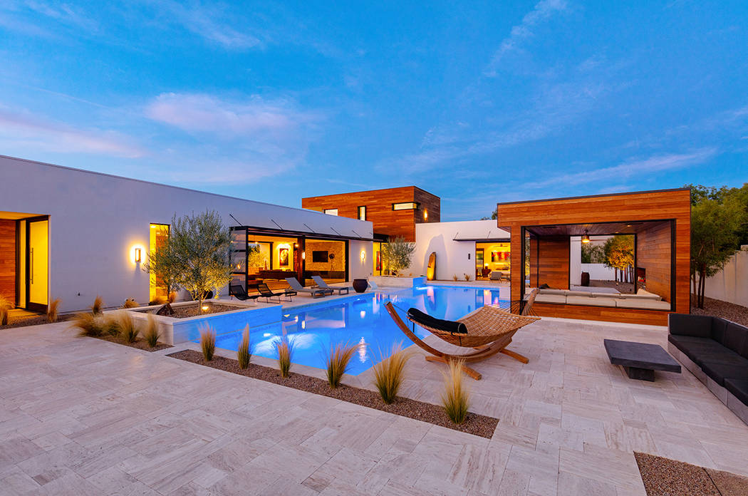 Photographer Peter Lik launches luxury home collection— VIDEO Real Estate Millions Homes