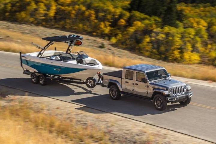 The all-new 2020 Jeep Gladiator is available at all Chapman Automotive locations throughout the ...