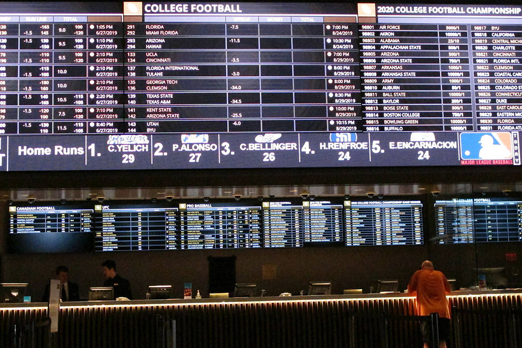 Legal Sports Betting New York Legal Sports Betting New York
