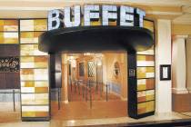 The Buffet at Bellagio set the standard more than 20 years ago, and the dedication to quality c ...