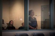 Liliani Pinto was ordered held without bail during a court appearance on Fr ...