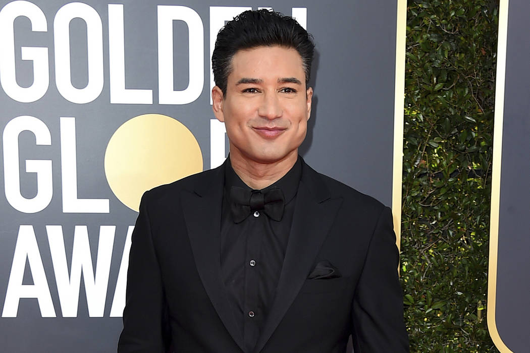 Mario Lopez walks back comments on kids and gender identity TV Entertainment