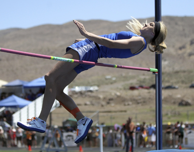 State Track