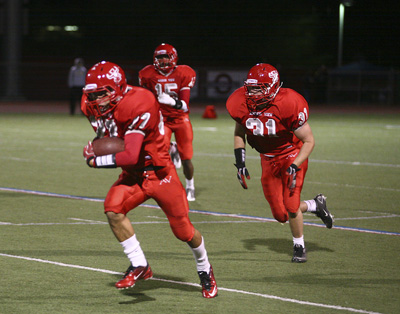 PREPS ROUNDUP – OCT6