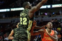 Boys McDonalds All America Basketball