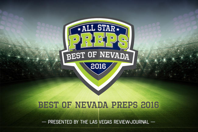 (Las Vegas Review-Journal Marketing Department)