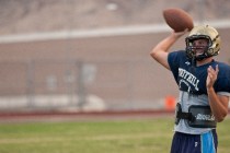Foothill’s Drew Doxtator is the nation’s top uncommitted pro-style quarterback, acco ...
