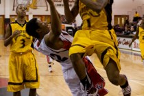 Eldorado Las Vegas 012809