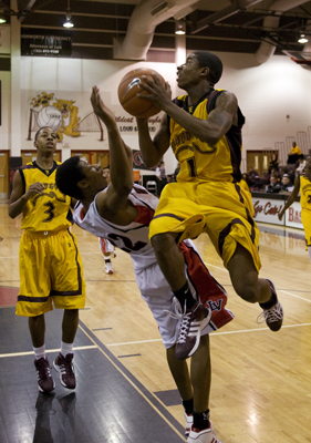 Eldorado Las Vegas 012809