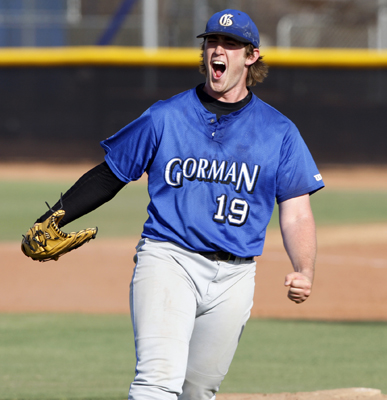 Gorman Green Valley State 1