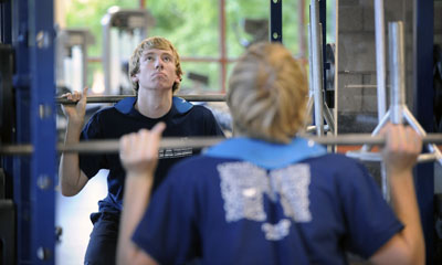 GosseWENDYS HEISMAN-GOSSE-1