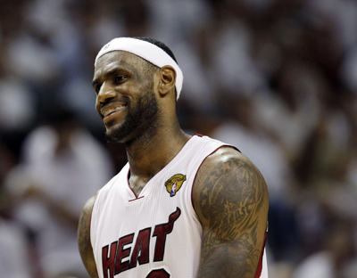 NBA Finals Mavericks Heat Basketball