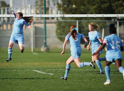 PREPS SOCCER