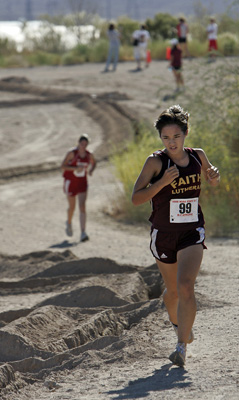 Preps_Crosscountry_3Nov09