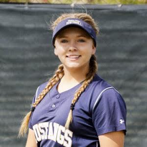 IF Alisha Schultz, Shadow Ridge: The sophomore infielder hit .561 with five homers, eight do ...