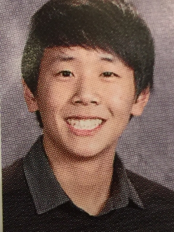 Andy Wang, Clark: The sophomore won the Division I-A state title in the 100 backstroke. Wang ...