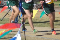 CROSS COUNTRY: Green Valley boys claim Spartan Pre-Region Invitational title