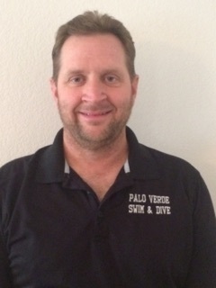Brent Gonzalez, Palo Verde: Gonzalez, in his 12th year as coach, led the Panthers to their s ...