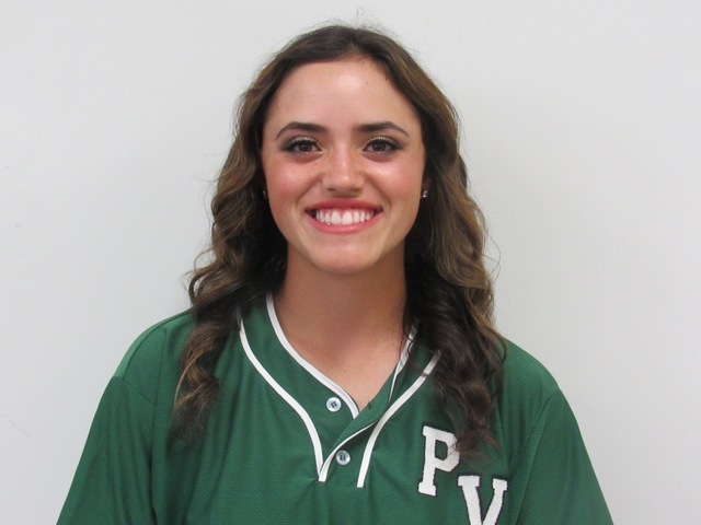 IF Cara Beatty, Palo Verde: The junior infielder hit .491 with seven homers, 12 doubles, 46 ...