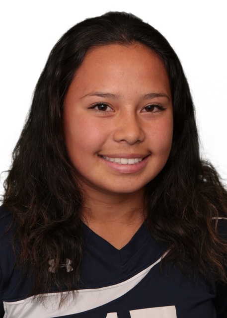 Victoria Cera, Centennial: The senior defender/forward had four goals and two assists and wa ...