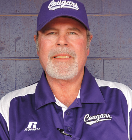 Jeff Davidson, Spanish Springs: Davidson guided the Cougars to their fourth state championsh ...