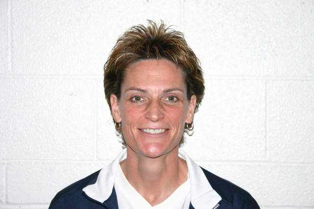 Karen Weitz, Centennial: The 17th-year head coach led the Bulldogs to a 31-1 overall record, ...