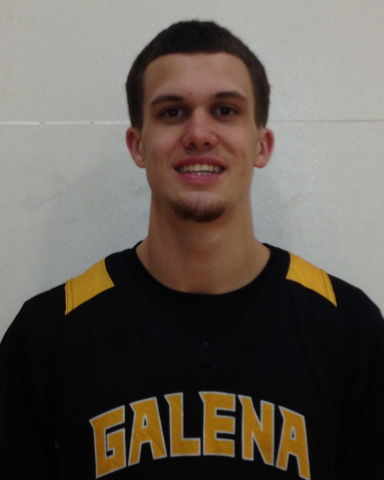 Dillon Voyles, Galena (6-6, F): The junior averaged 16.6 points, 5.8 rebounds and 2.7 assist ...