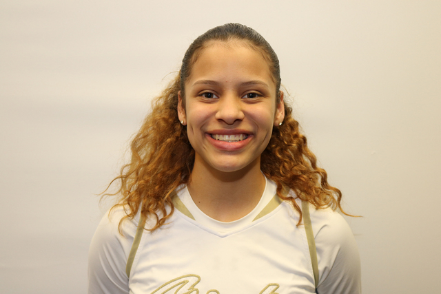 Essence Booker, Spring Valley (5-8, G): The sophomore was a first-team All-Southern Region s ...