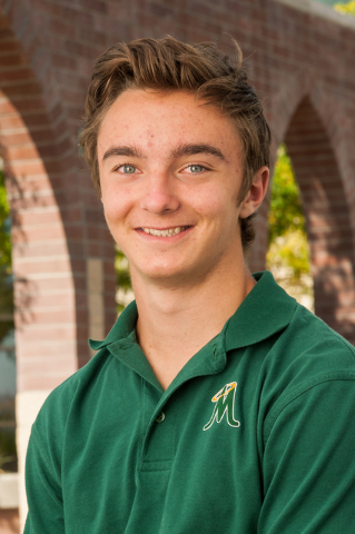 Nick Fischer, Bishop Manogue: The sophomore, who won three out of five races in the regular ...