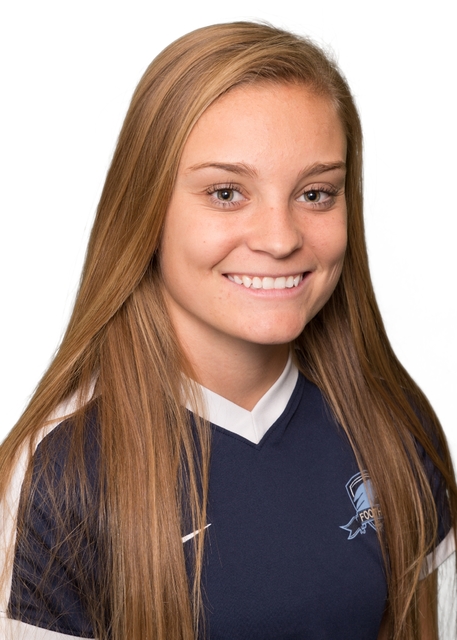 Amber Risheg, Foothill: The senior midfielder, who was selected as an All-Southeast League p ...