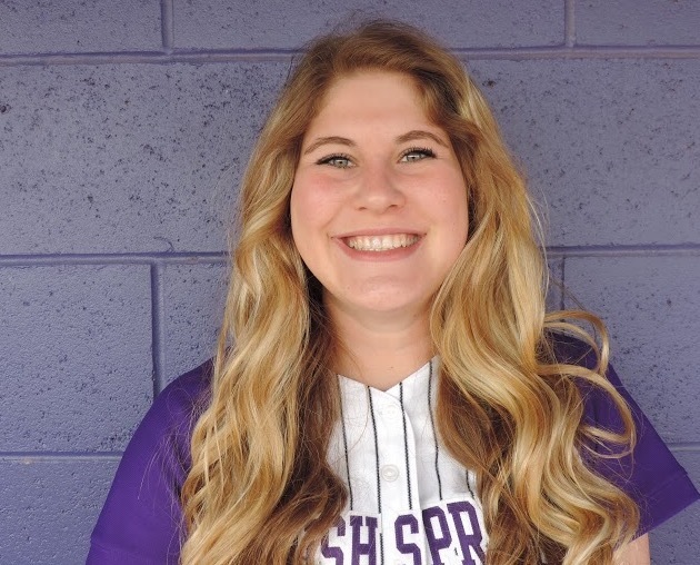 P Hayley Fein, Spanish Springs: The senior pitcher went 27-13 in leading the Cougars to the ...