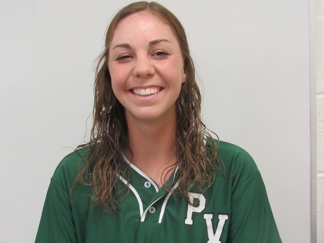 IF Kali Tomlinson, Palo Verde: The senior infielder hit .514 with 11 homers, 14 doubles, 56 ...