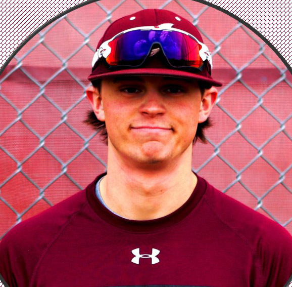 IF Kyle Whitted, Elko: The senior second baseman was the Division I-A Northern League Most V ...
