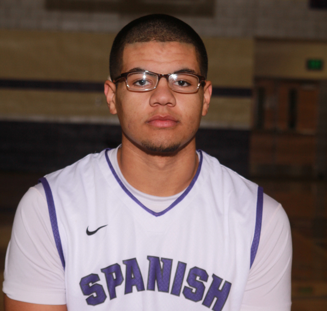 Marcus Loadholt, Spanish Springs (6-3, G): The junior averaged 18.2 points, 2.6 rebounds and ...