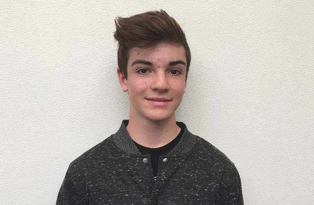 Matthew Smallhouse, Galena: The freshman won the giant slalom in 59.48 and was also the comb ...