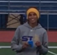 Maya Brosch, South Tahoe: The junior won the Division I-A state meet record in the 300-meter ...