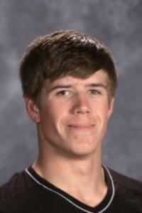 Jeff Oakes, Battle Mountain: The senior rolled to the Division III/IV state title at 195 pou ...