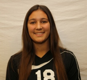 Jadyn Nogues, Palo Verde: The senior midfielder, who is committed to Arizona State, had 27 g ...