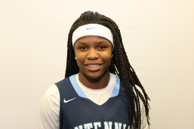 Pam Wilmore, Centennial (5-6, G): The junior had 21 points in the Division I state final, ke ...