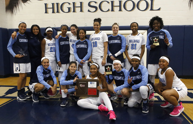 Centennial S Poses For A Portrait After Winning During The Class 4a Sunset Region Cham Las Vegas Review Journal Centennial S Poses For A Portrait After Winning During The Class 4a Sunset Region Cham Las Vegas Review Journal