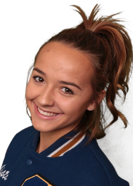 Calista Reyes, Sierra Vista: The senior midfielder, who is committed to Pepperdine, notched ...