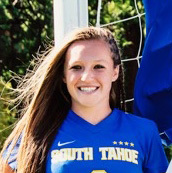 Annie Brejc, South Tahoe: The junior midfielder, who was named the Class 3A Northern Region ...