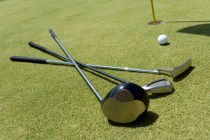Coronado claims Southeast League golf match