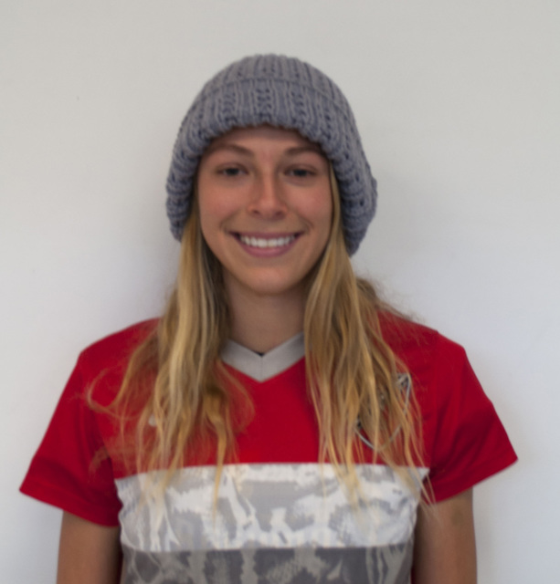 Ava Seelenfreund, Truckee: The sophomore midfielder/forward had 32 goals and eight assists f ...