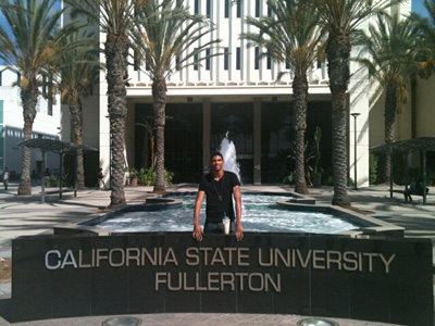 YoungCSUF